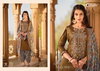 Ashnoor By Zulfat Designer Jam Cotton Dress Material Wholesale Clothing Suppliers In India
